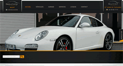Desktop Screenshot of beauchamp-automobiles.fr